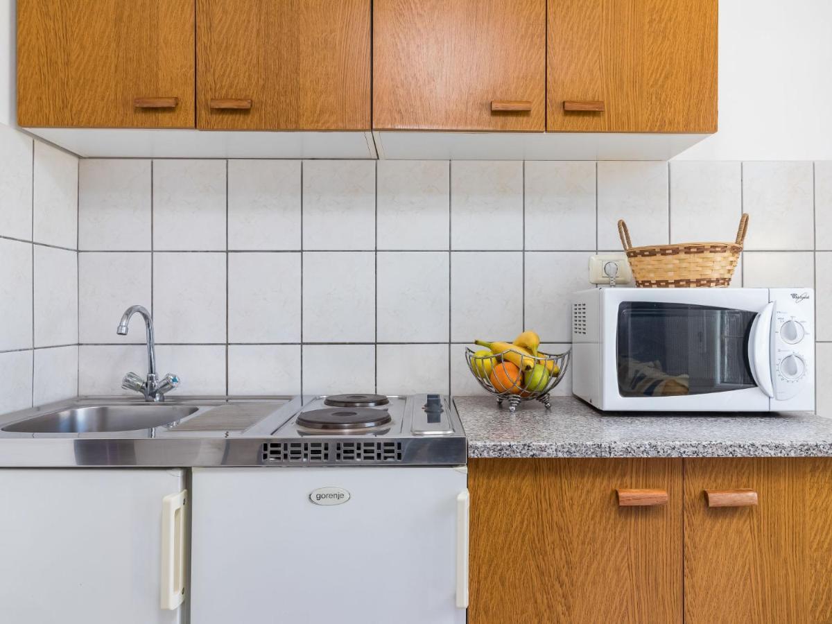 Apartment Kostro - Prc409 By Interhome Nova Vas  外观 照片